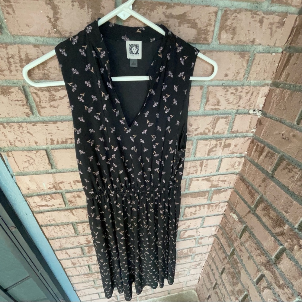 Casual dress